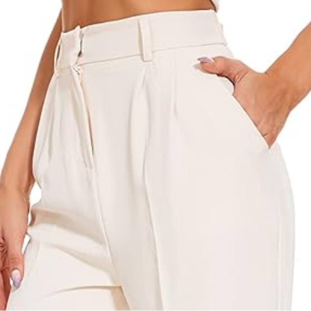 DRESS PANTS - Picture 9 of 10